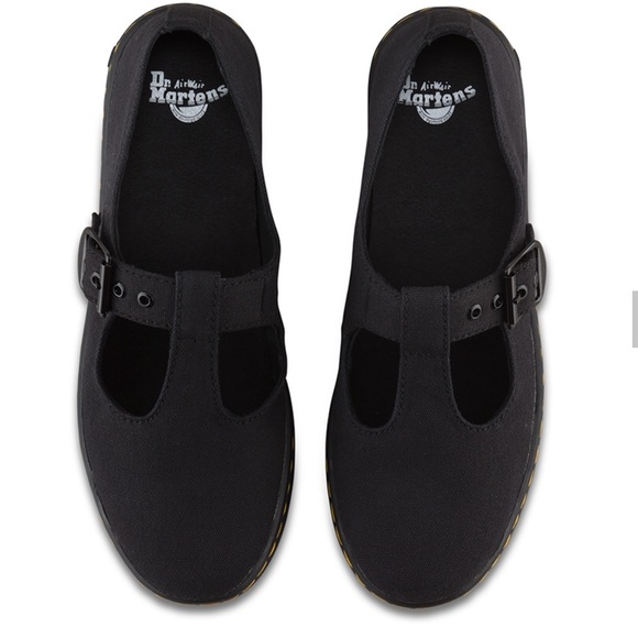 Dr. Martens Shoes - Dr Martens Woolwich Shoes